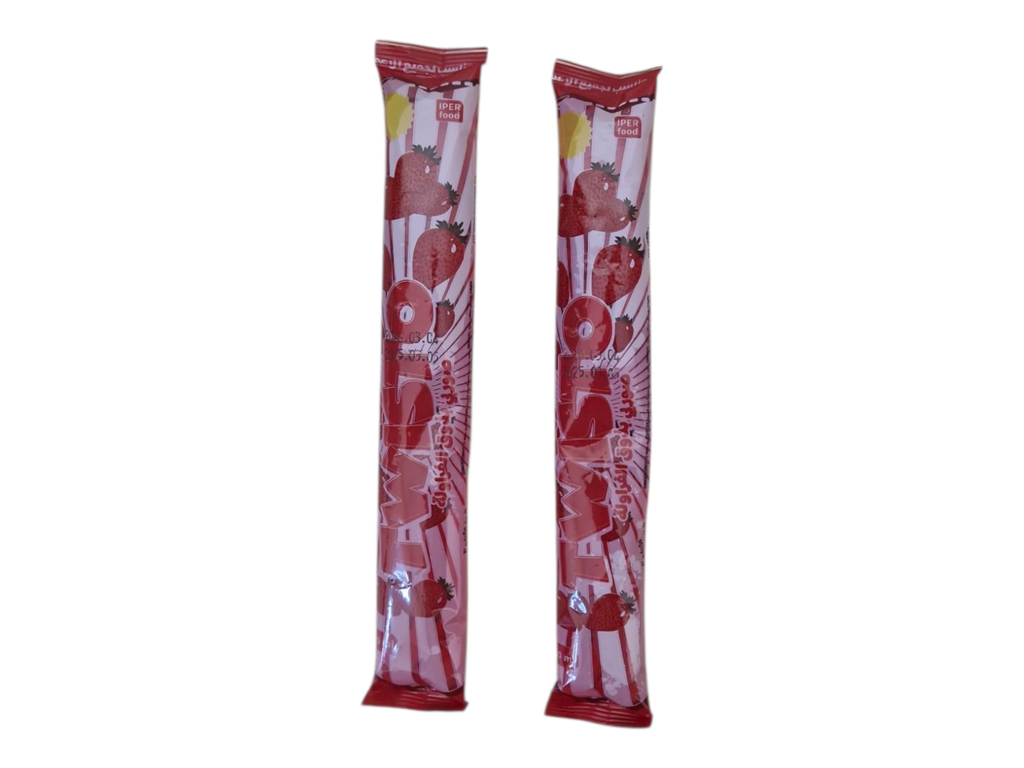 FLACH twisto 90p