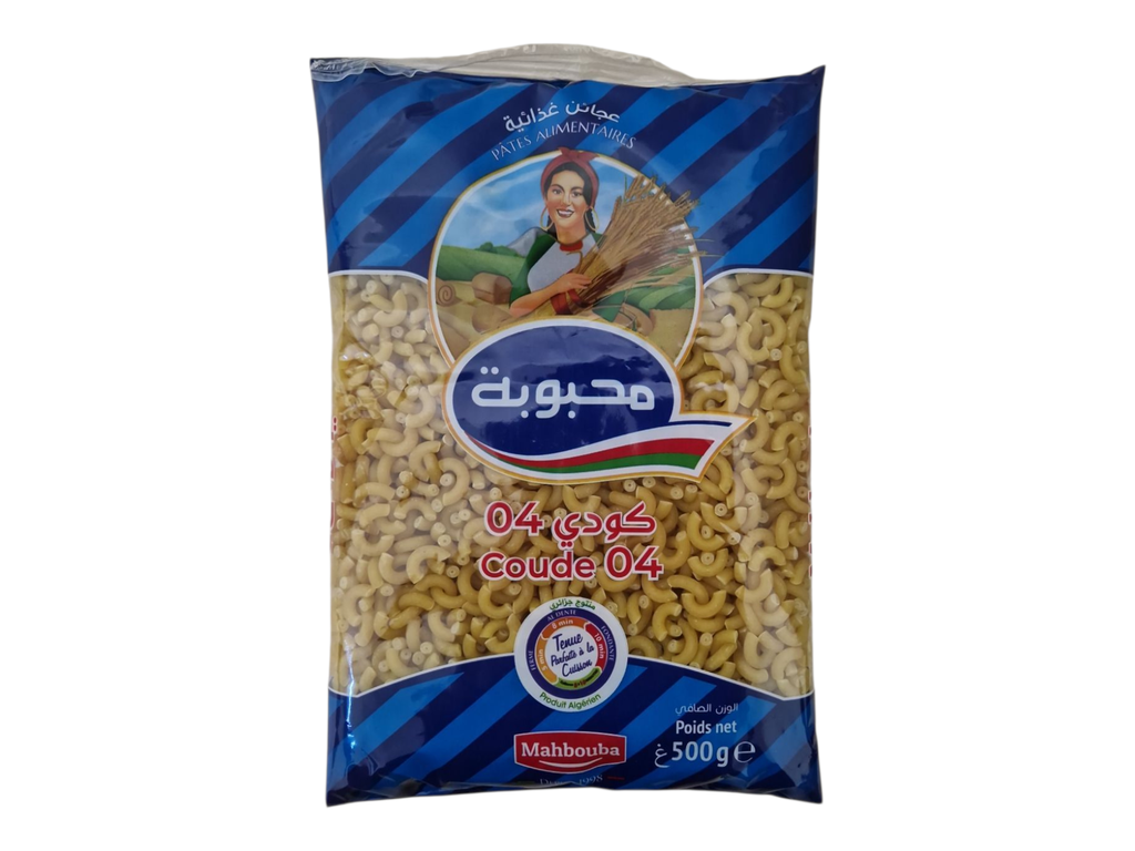 MAHBOUBA coude 4 500 g