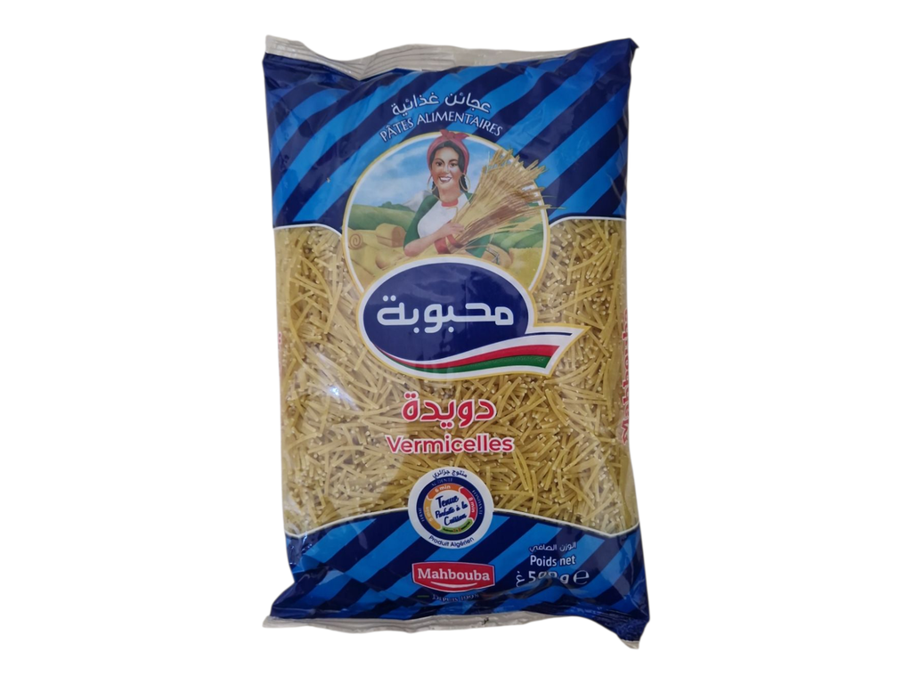 MAHBOUBA vermicelles 500 g