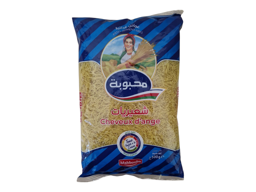 MAHBOUBA cheveux d'ange 500 g