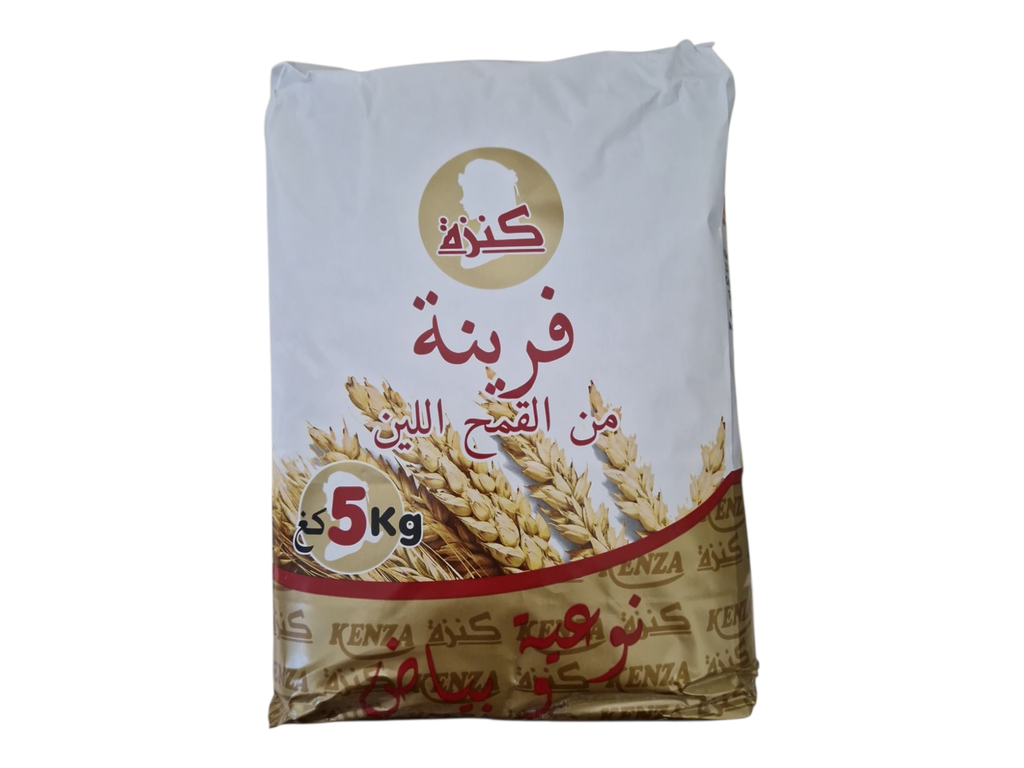 KENZA farine 5kg