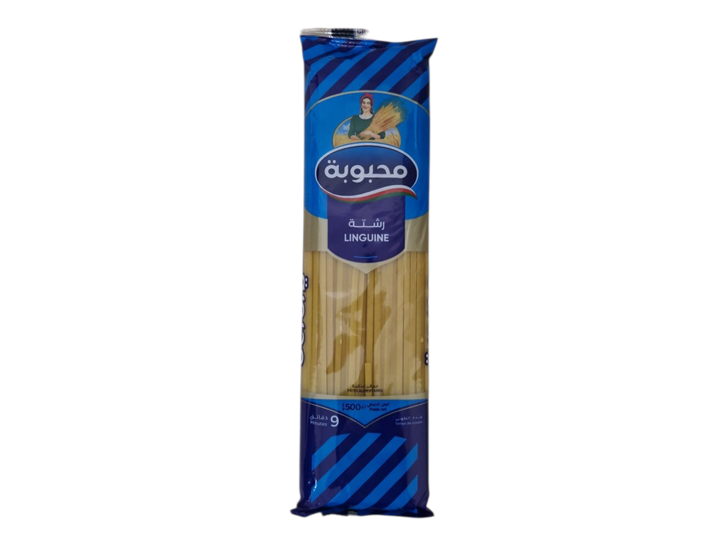 MAHBOUBA linguine 500g