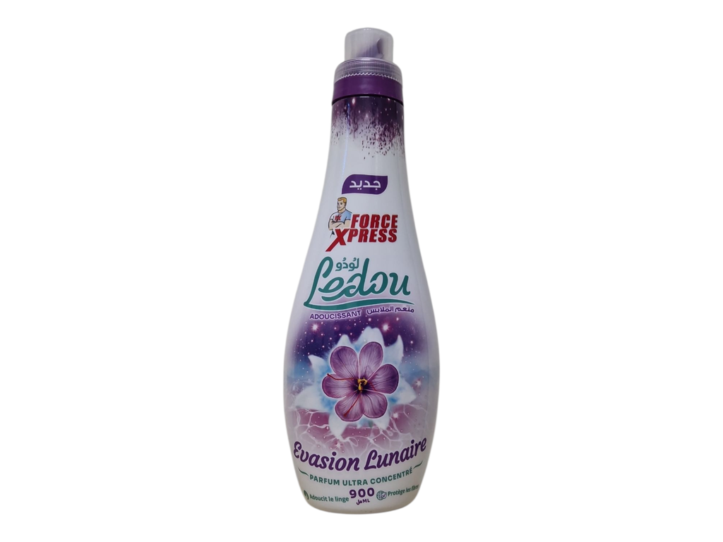 FORCE XPRESS ledou adoucissante lavande  900 ml