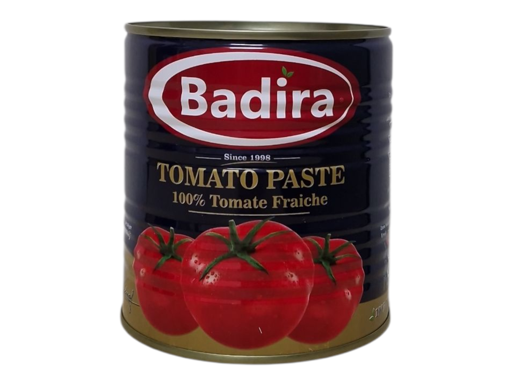 BADIRA tomate 760g
