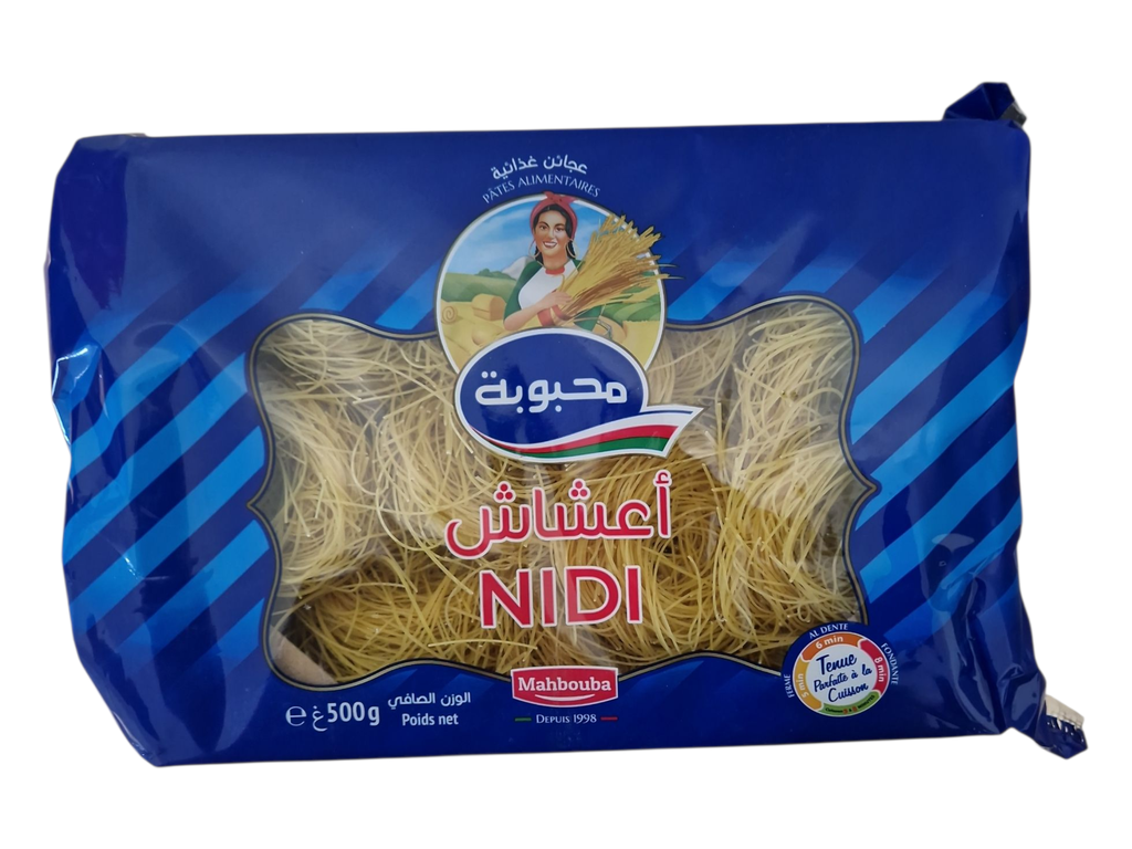 MAHBOUBA nidi 500 g