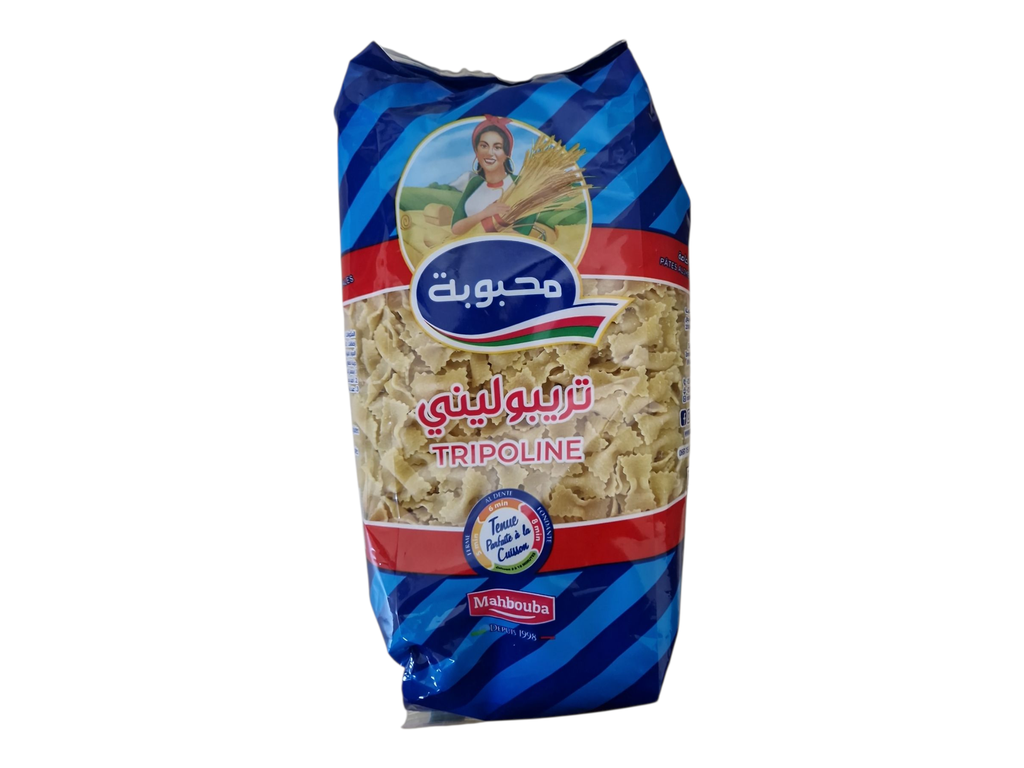 MAHBOUBA tripoline 400g