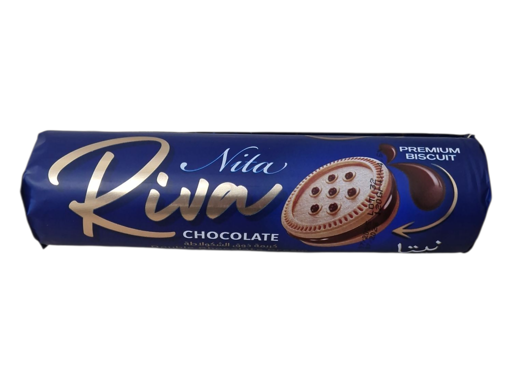 NITA riva biscuit premium 120g