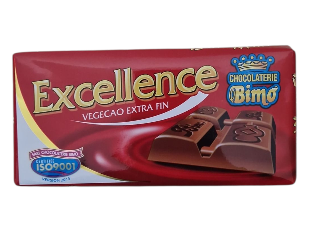 EXCELLENCE chocolat vegecao extra fin