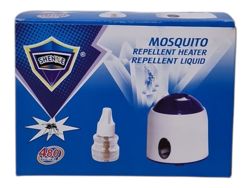 SHENKE bi usage electric mosquito