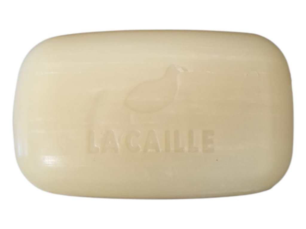 LA CAILLE savon marsielle 200grs