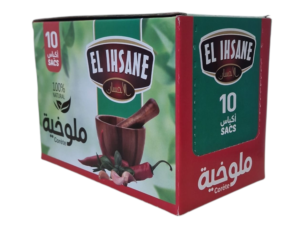 EL IHSANE  corète 100 g