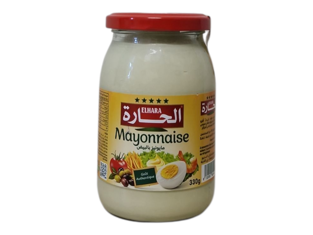 EL HARA mayonnaise 330g