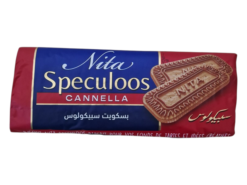 NITA speculoos biscuit