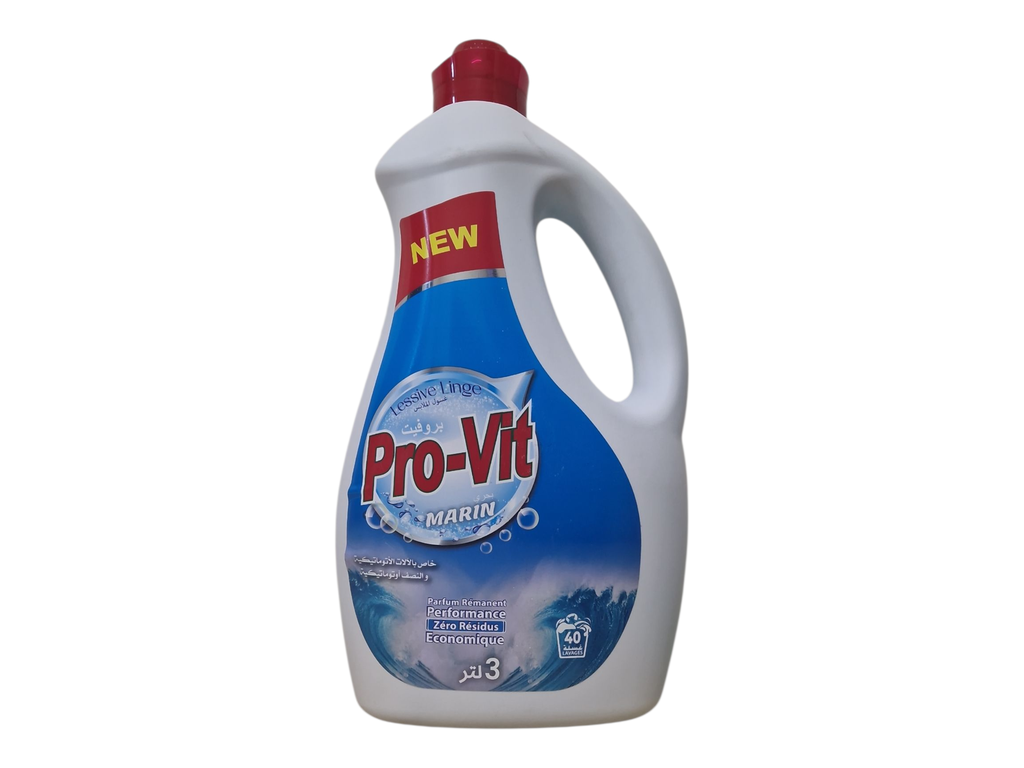 PROVIT liquide machine marin  3l