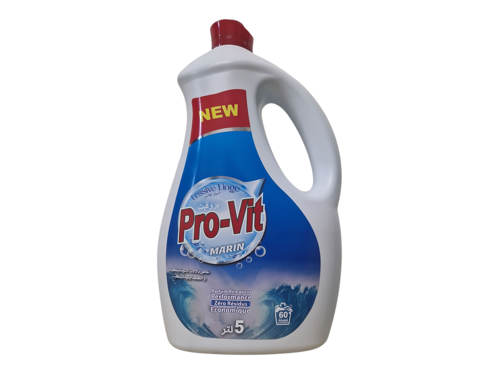 PROVIT liquide machine marin 5l