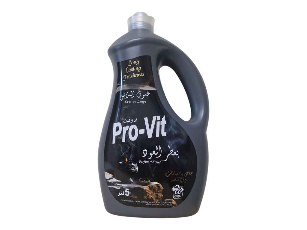 PROVIT liquide machine parfum el oud 5l
