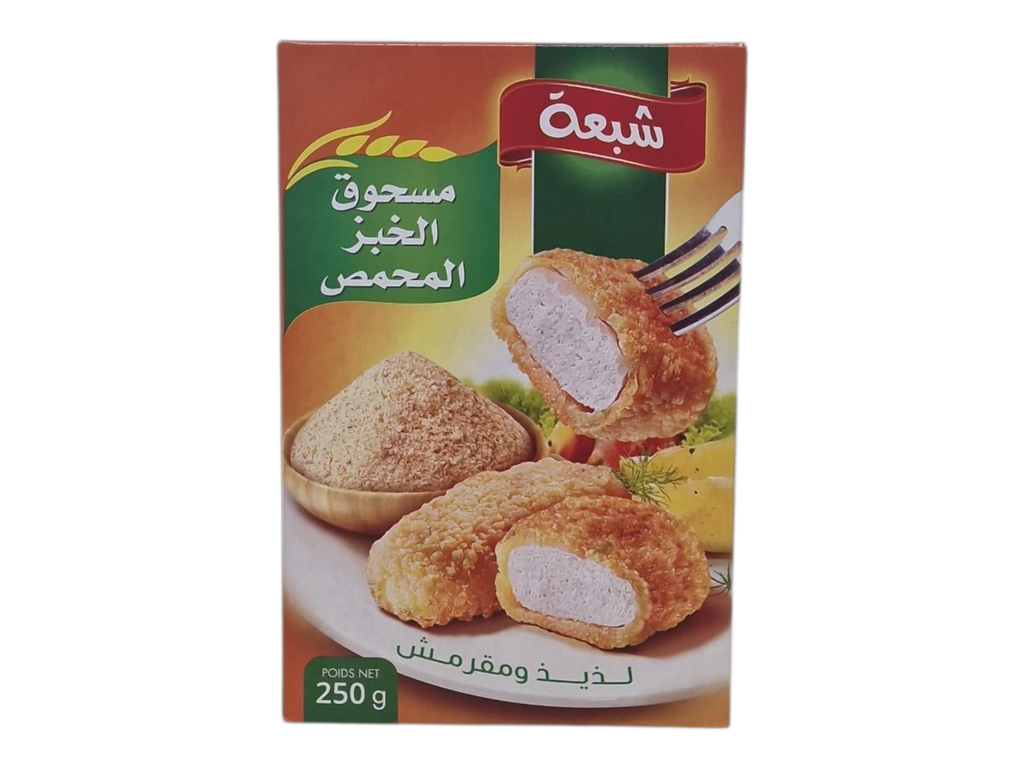 CHEBAA  chapelure 300grs