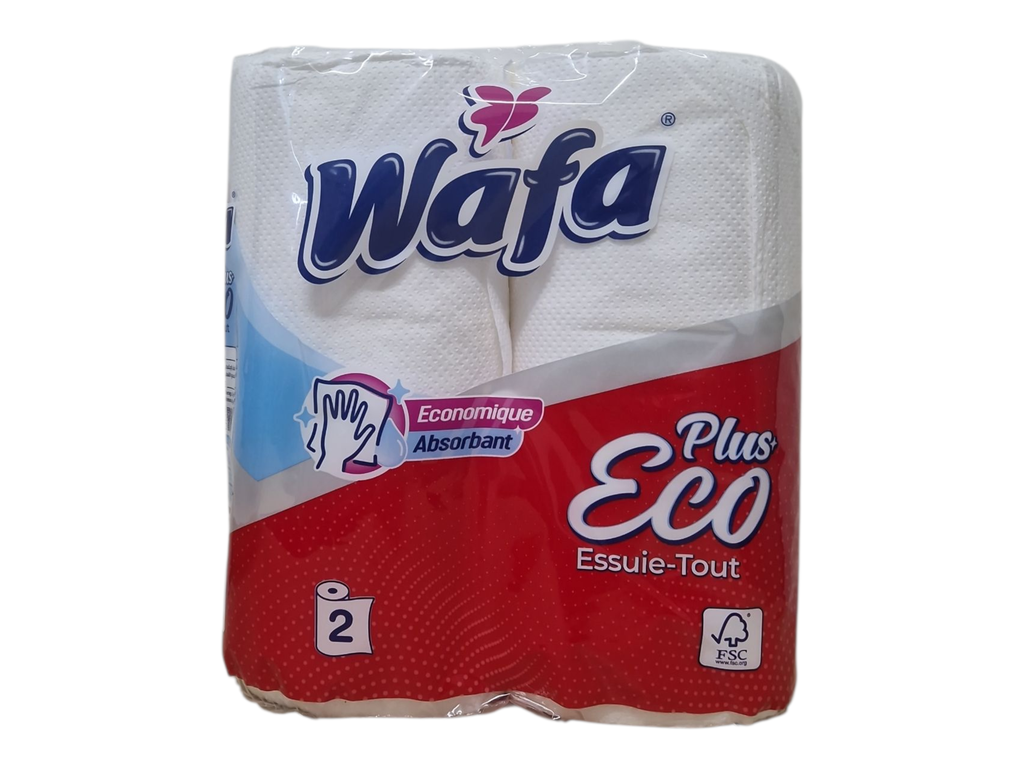 WAFA eco plus imprime 2p