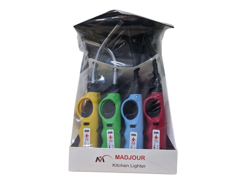 MADJOUR lighter Q008 *20