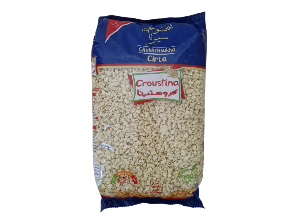 CROUSTINA chakhchoukha 900g