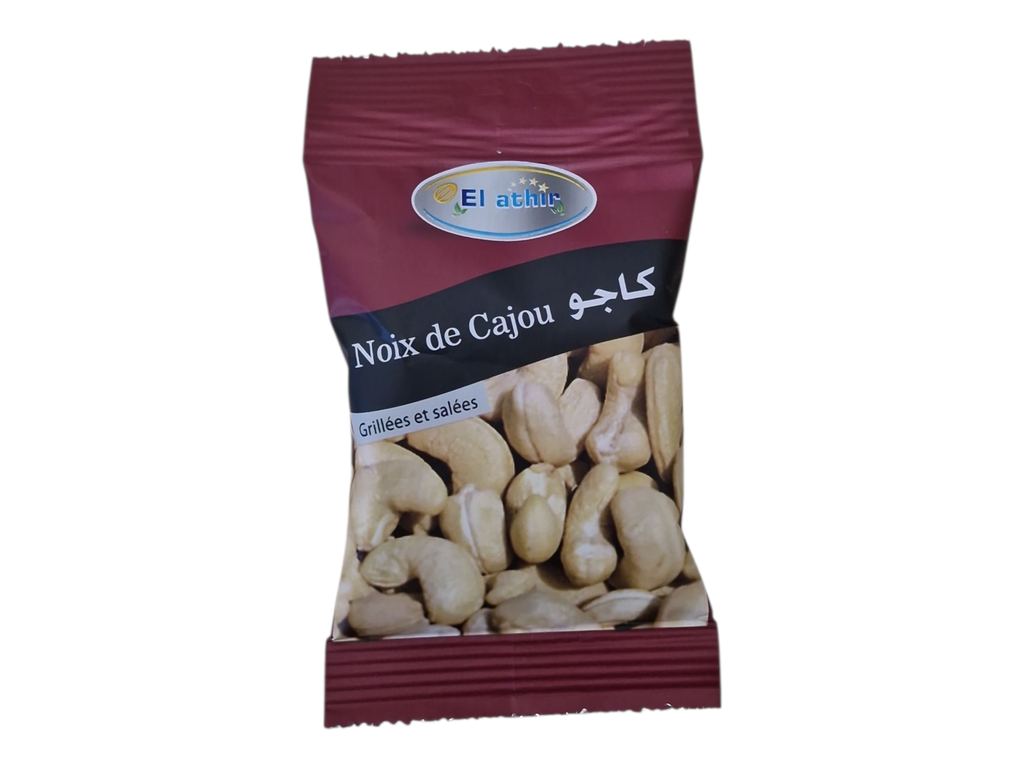 EL ATHIR noix de cajou 35g