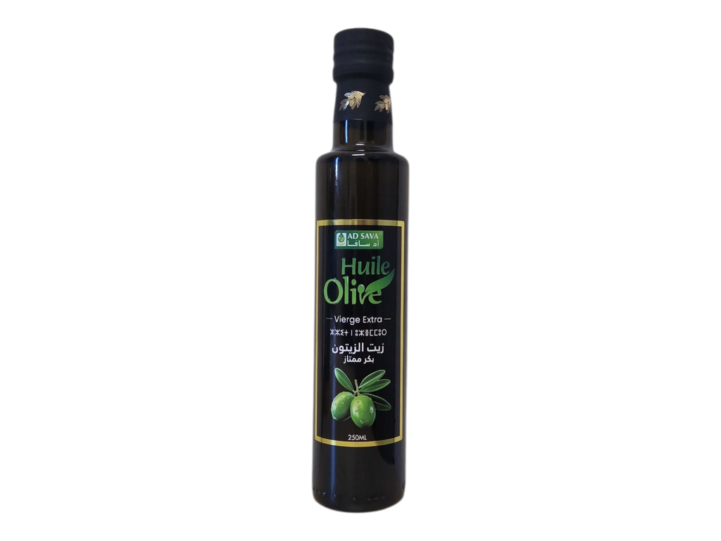 AD SAVA huile d'olive extra vierge 250cl