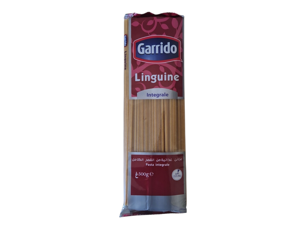 GARRIDO linguine 500g