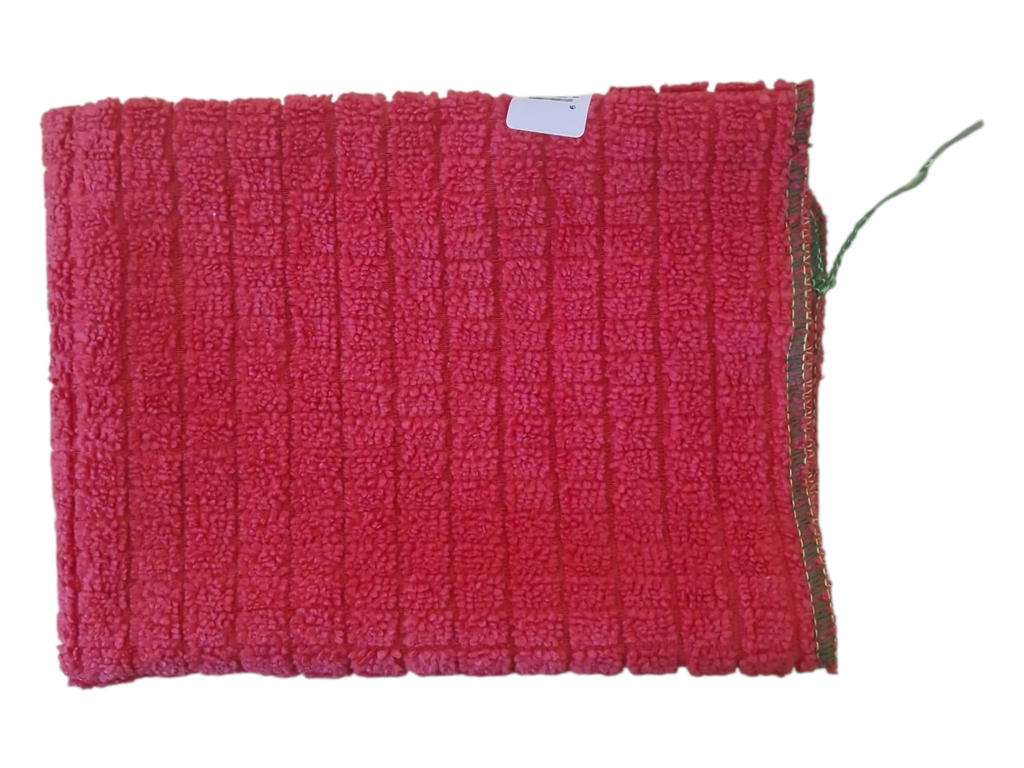 EL RAMZ serpilliére microfibre normale