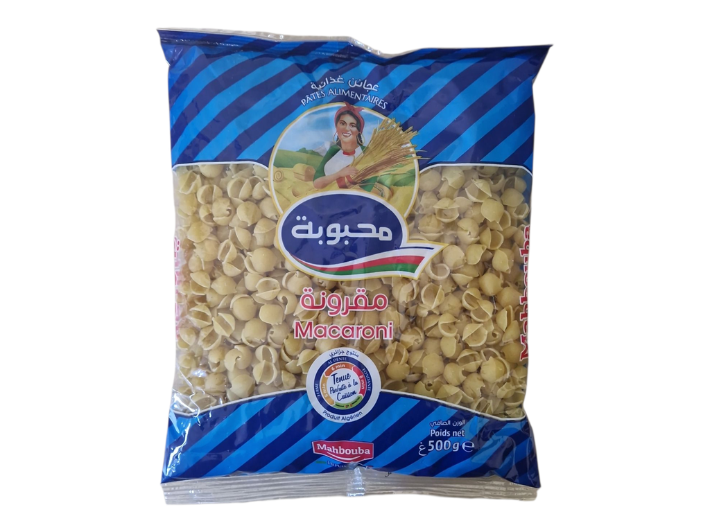 MAHBOUBA  coquette 500g