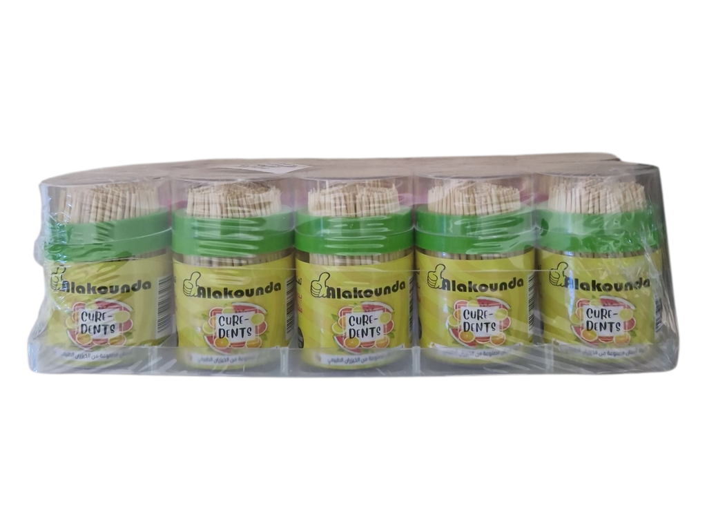 ALAKOUNDA cure dont standard