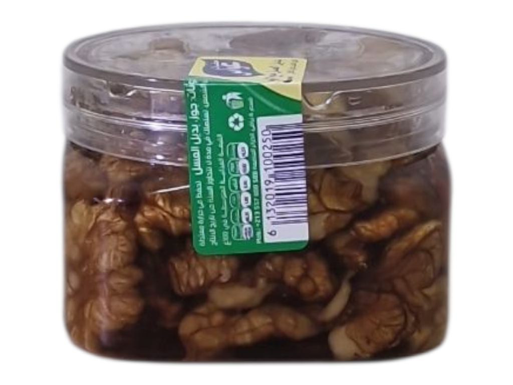 HAWAS DJOUJE miel 220grs