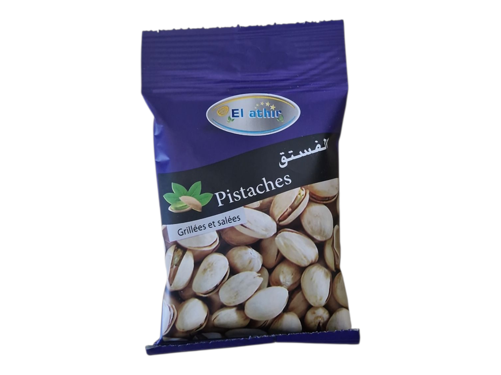 EL ATHIR pistaches 35g