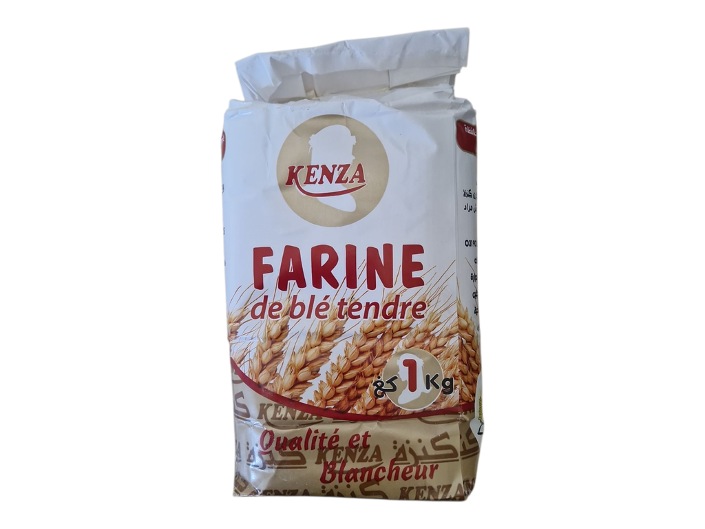 KENZA farine1kg