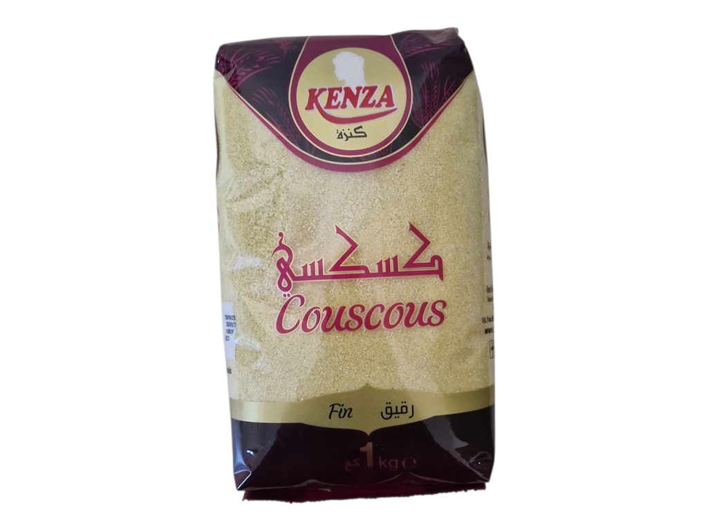 KENZA couscous fin 1kg